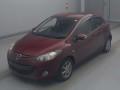 2014 Mazda Demio