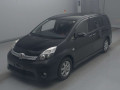 2014 Toyota Isis