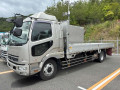 2007 Mitsubishi Fuso Fighter