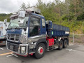 2012 Isuzu Giga