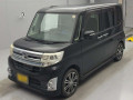 2014 Daihatsu Tanto Custom