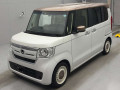 2019 Honda N-BOX
