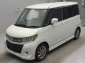 2012 Suzuki Palette SW