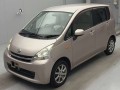 2011 Daihatsu Move