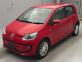 2013 Volkswagen up!