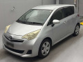2010 Toyota Ractis