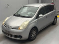 2007 Nissan Note