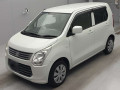 2013 Suzuki Wagon R