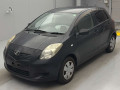 2007 Toyota Vitz