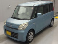 2013 Suzuki Spacia
