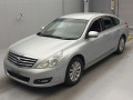 2009 Nissan Teana