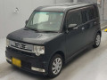 2012 Daihatsu Move Conte Custom