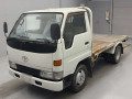 1996 Daihatsu Delta Truck