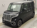 2019 Suzuki Spacia Custom