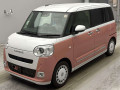 2024 Daihatsu Move Canbus