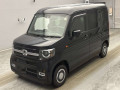 2022 Honda N-Van+Style