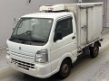 2020 Suzuki Carry Truck