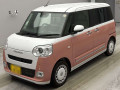 2025 Daihatsu Move Canbus