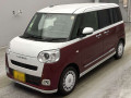 2025 Daihatsu Move Canbus