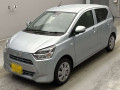2025 Daihatsu Mira e:S