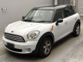 2011 Mini MINI
