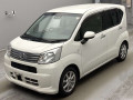 2019 Daihatsu Move