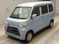 2021 Daihatsu Hijet Cargo