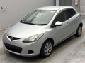 2008 Mazda Demio