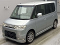 2007 Daihatsu Tanto Custom