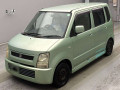 2005 Suzuki Wagon R