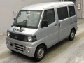 2009 Mitsubishi Minicab Van