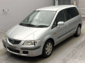 2000 Mazda Premacy
