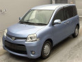 2013 Toyota Sienta