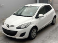 2011 Mazda Demio