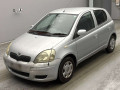 2002 Toyota Vitz