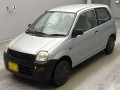 2007 Mitsubishi Minica