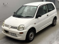 2002 Mitsubishi Minica