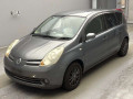 2007 Nissan Note