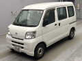 2017 Daihatsu Hijet Cargo