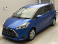2019 Toyota Sienta