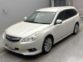 2011 Subaru Legacy Touring Wagon