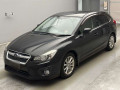 2012 Subaru Impreza Sports