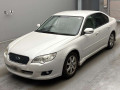 2007 Subaru Legacy B4
