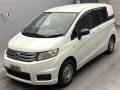 2011 Honda Freed Spike