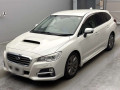 2015 Subaru Levorg