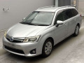 2014 Toyota Corolla Fielder