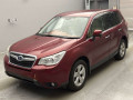 2013 Subaru Forester