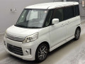 2014 Suzuki Spacia Custom