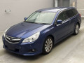 2011 Subaru Legacy Touring Wagon