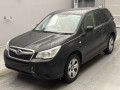 2013 Subaru Forester